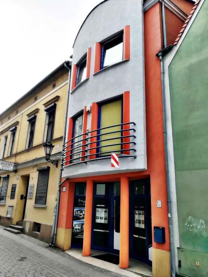 דירות זיילונה גאורה Downtown Studio מראה חיצוני תמונה